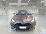  Toyota  Yaris TOYOTA  / 2020 / 5P / BERLINA HYBRID BUSINESS MY20 #6