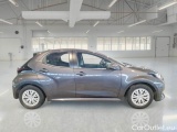  Toyota  Yaris TOYOTA  / 2020 / 5P / BERLINA HYBRID BUSINESS MY20 #7