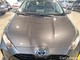  Toyota  Yaris TOYOTA  / 2020 / 5P / BERLINA HYBRID BUSINESS MY20 #24
