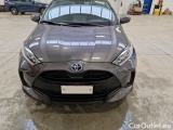  Toyota  Yaris TOYOTA  / 2020 / 5P / BERLINA HYBRID TREND MY22 #22