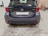 Toyota  Yaris TOYOTA  / 2020 / 5P / BERLINA HYBRID TREND MY22 #29