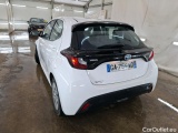  Toyota  Yaris TOYOTA  Hybride / 2019 / 5P / Berline Hybride 116h France Business Stage Acad #2
