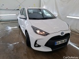  Toyota  Yaris TOYOTA  Hybride / 2019 / 5P / Berline Hybride 116h France Business Stage Acad #4