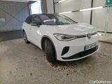  Volkswagen  ID.5  220 kW GTX 4Motion 77kWh BVA #5