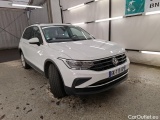  Volkswagen  Tiguan VOLKSWAGEN  / 2020 / 5P / SUV 1.4 eHybrid 245 DSG6 Life Business #4