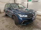  Volkswagen  Tiguan VOLKSWAGEN  / 2020 / 5P / SUV 1.4 eHybrid 245 DSG6 R-Line #4