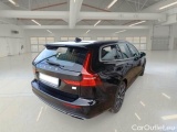  Volvo  V60 VOLVO  / 2019 / 5P / STATION WAGON T6 PLUG-IN AWD AUTOM.RECH.INSCRIPTION #2