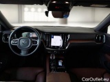  Volvo  V60 VOLVO  / 2019 / 5P / STATION WAGON T6 PLUG-IN AWD AUTOM.RECH.INSCRIPTION #3