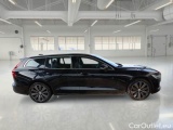  Volvo  V60 VOLVO  / 2019 / 5P / STATION WAGON T6 PLUG-IN AWD AUTOM.RECH.INSCRIPTION #7