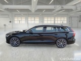  Volvo  V60 VOLVO  / 2019 / 5P / STATION WAGON T6 PLUG-IN AWD AUTOM.RECH.INSCRIPTION #8