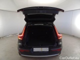  Volvo  XC 40 VOLVO XC40 / 2021 / 5P / SUV T4 RECHARGE PLUG-IN AUTO ESSENTIAL #5