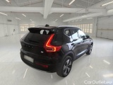  Volvo  XC 40 VOLVO XC40 / 2021 / 5P / SUV T4 RECHARGE PLUG-IN AUTO CORE #2