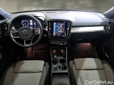  Volvo  XC 40 VOLVO XC40 / 2021 / 5P / SUV T4 RECHARGE PLUG-IN AUTO CORE #3
