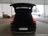  Volvo  XC 40 VOLVO XC40 / 2021 / 5P / SUV T4 RECHARGE PLUG-IN AUTO CORE #5