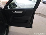  Volvo  XC 40 VOLVO XC40 / 2021 / 5P / SUV T4 RECHARGE PLUG-IN AUTO CORE #127