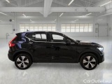  Volvo  XC 40 VOLVO XC40 / 2021 / 5P / SUV T4 RECHARGE PLUG-IN AUTO ESSENTIAL #7