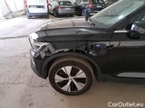  Volvo  XC 40 VOLVO XC40 / 2021 / 5P / SUV T4 RECHARGE PLUG-IN AUTO CORE #133