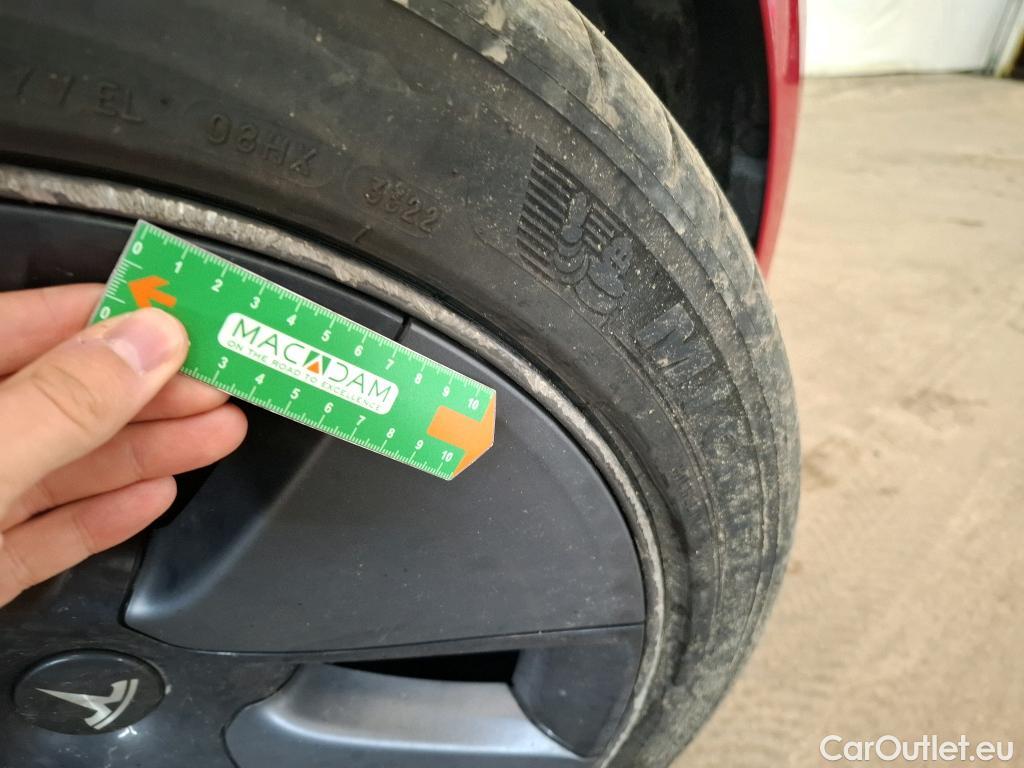  Tesla  Model 3 TESLA   2018 4P  Berline Grande Autonomie #39