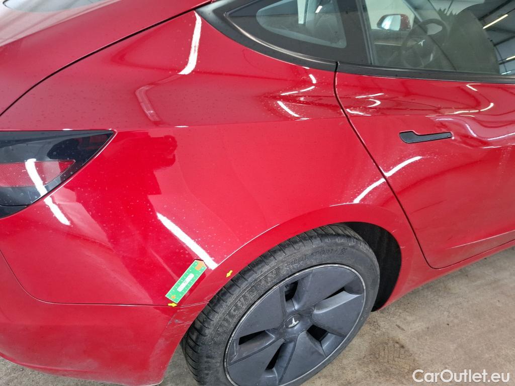  Tesla  Model 3 TESLA   2018 4P  Berline Grande Autonomie #43