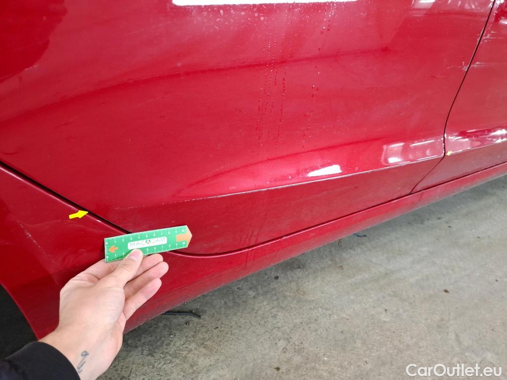  Tesla  Model 3 TESLA   2018 4P  Berline Grande Autonomie #13