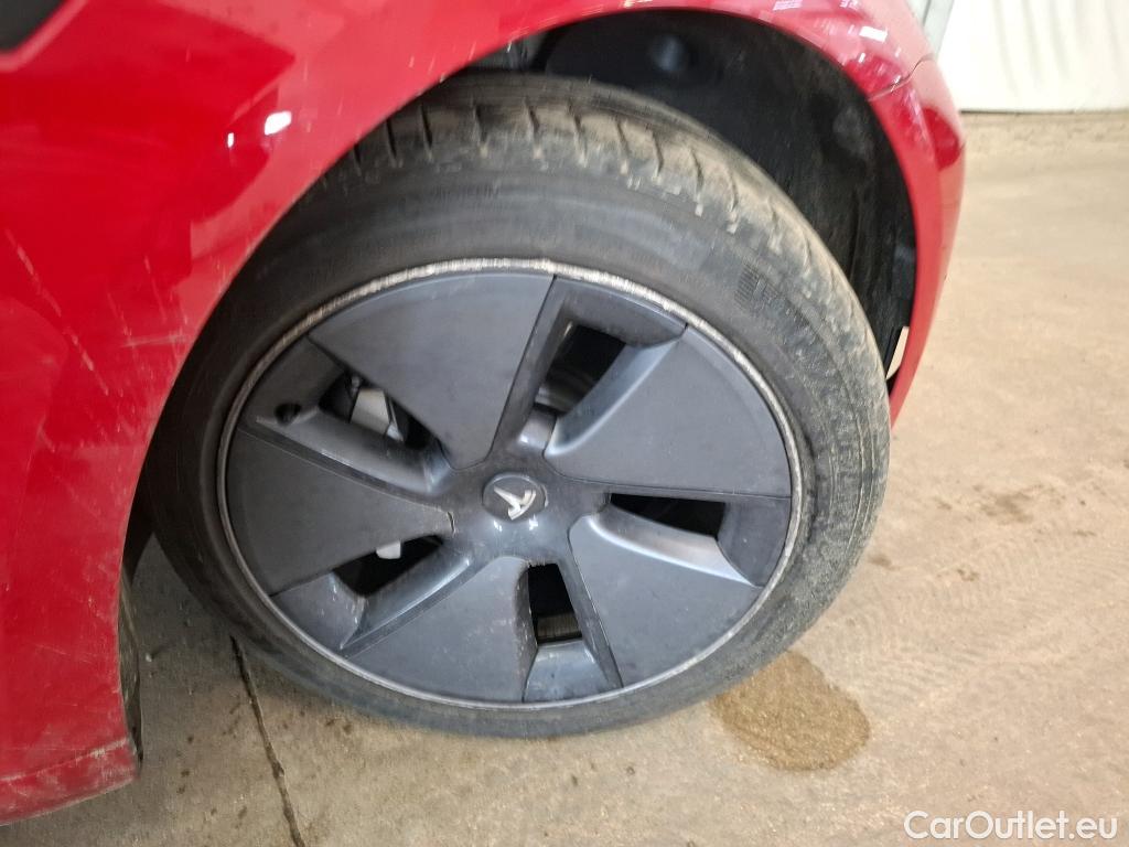  Tesla  Model 3 TESLA   2018 4P  Berline Grande Autonomie #36