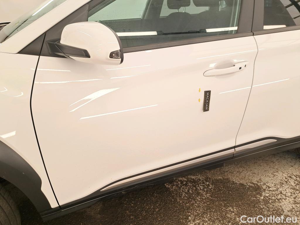  Hyundai  Konna Kona Creative Hybrid 2WD 1.6 GDI 140CV BVA6 E6d #1