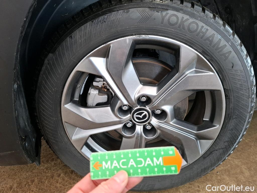  Mazda  MX-30 MAZDA  / 2019 / 5P / SUV e-Skyactiv 143ch Industrial Vintage #13