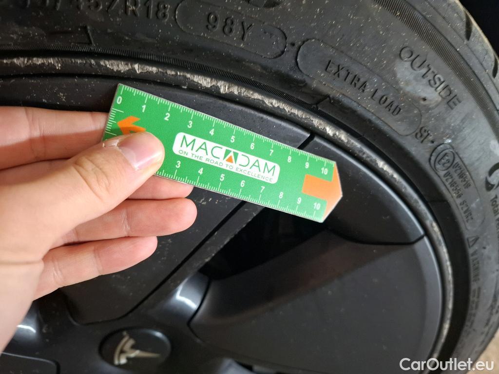  Tesla  Model 3 TESLA   2018 4P  Berline Grande Autonomie #25