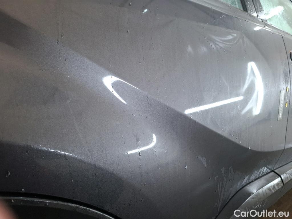  Toyota  C-HR TOYOTA C HR  2016  5P  SUV 18 HYBRIDE 122 DYNAMIC BUSINESS #3