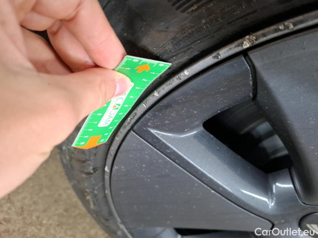  Tesla  Model 3 TESLA   2018 4P  Berline Grande Autonomie #30