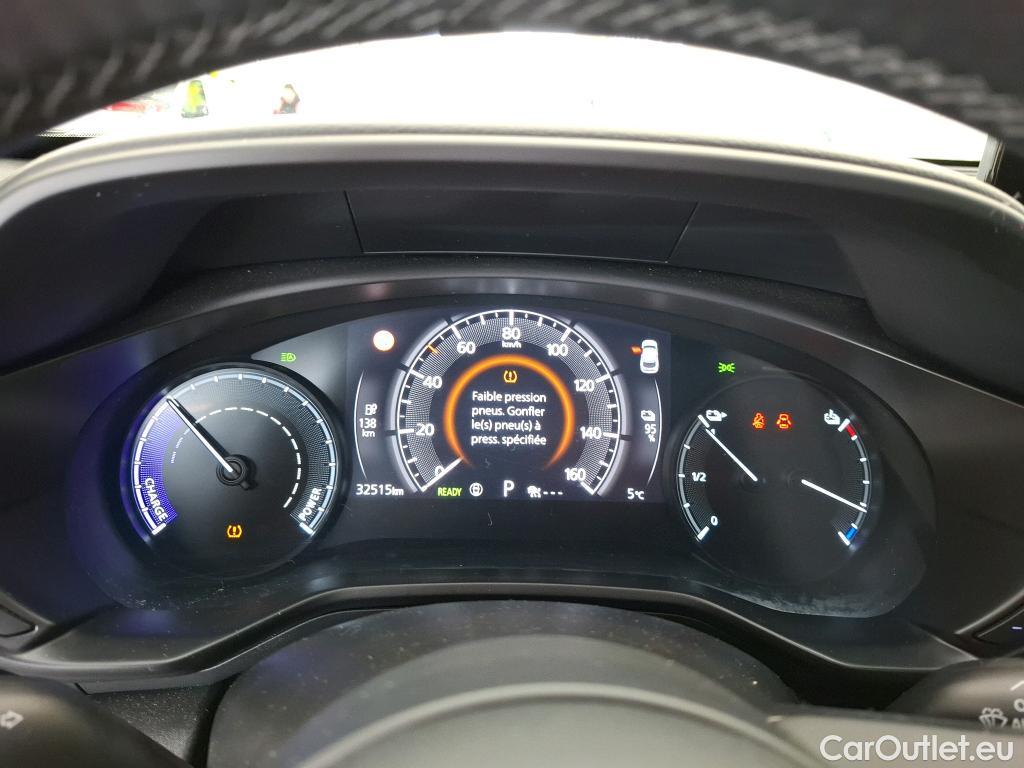  Mazda  MX-30 MAZDA  / 2019 / 5P / SUV e-Skyactiv 143ch Industrial Vintage #12