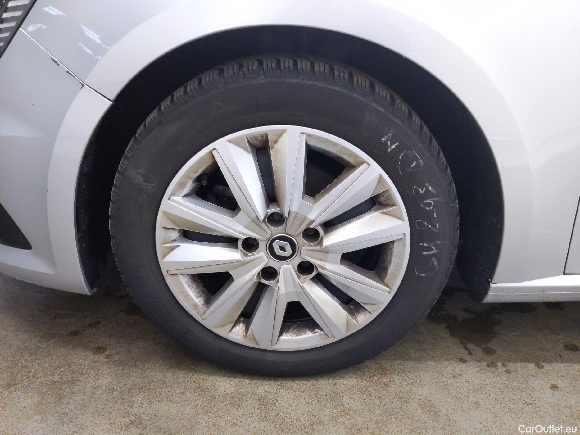  Renault  Megane  IV Berline 5 ptes. Business 1.5 dCi 115CV BVA7 E6d #1