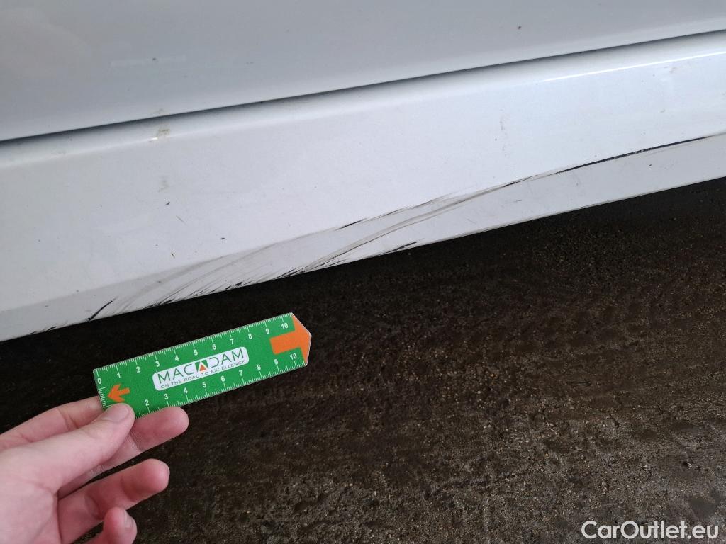  Nissan  Leaf NISSAN  / 2017 / 5P / Berline 150ch Acenta #11