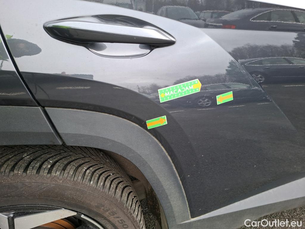  Hyundai  Tucson HYUNDAI  / 2020 / 5P / SUV 1.6 PHEV 265 HTRAC BUSINESS 4WD AUTO #28