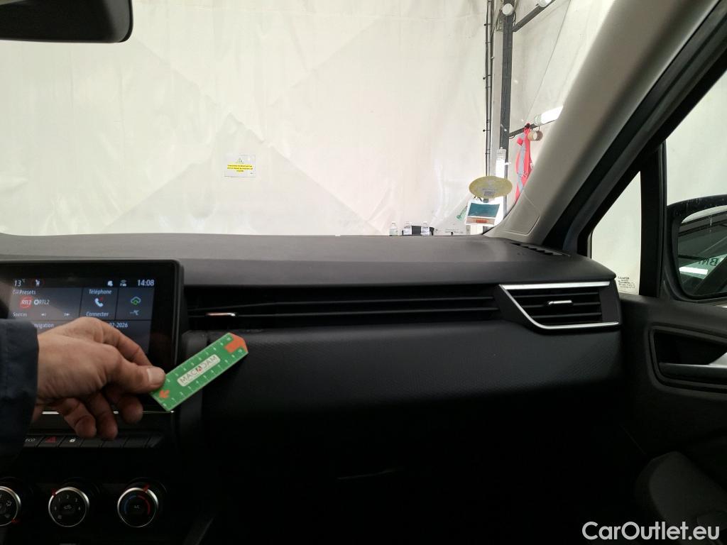  Renault  Clio  V Business 1.5 dCi 100CV BVM6 E6d / TRANSFO VP VF #4