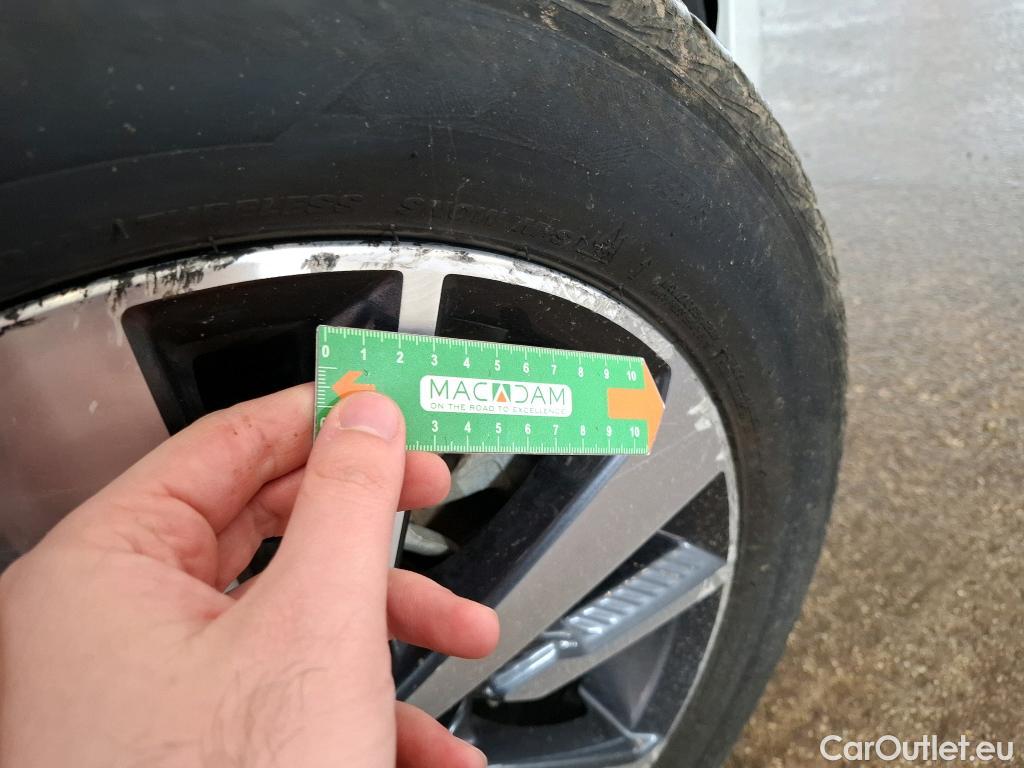  Nissan  Leaf NISSAN  / 2017 / 5P / Berline 150ch Acenta #31