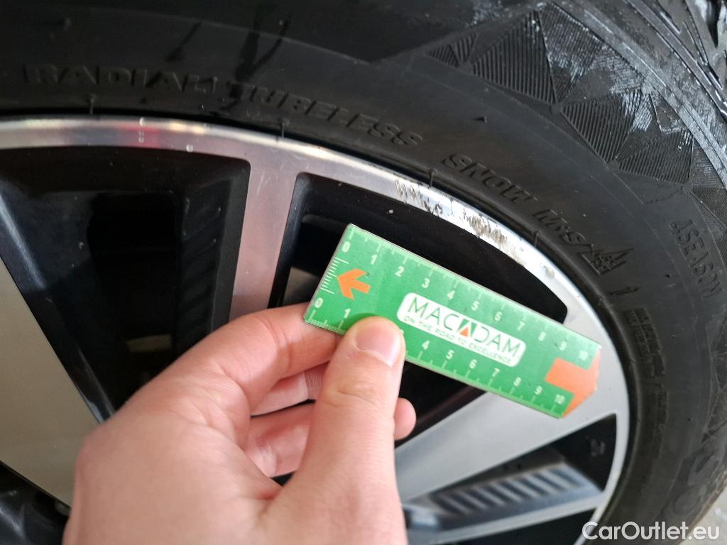  Nissan  Leaf NISSAN  / 2017 / 5P / Berline 150ch Acenta #18