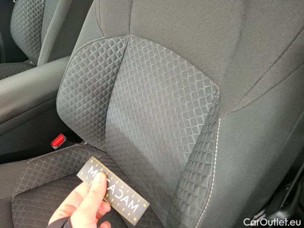  Toyota  C-HR TOYOTA C HR  2016  5P  SUV 18 HYBRIDE 122 DYNAMIC BUSINESS #7