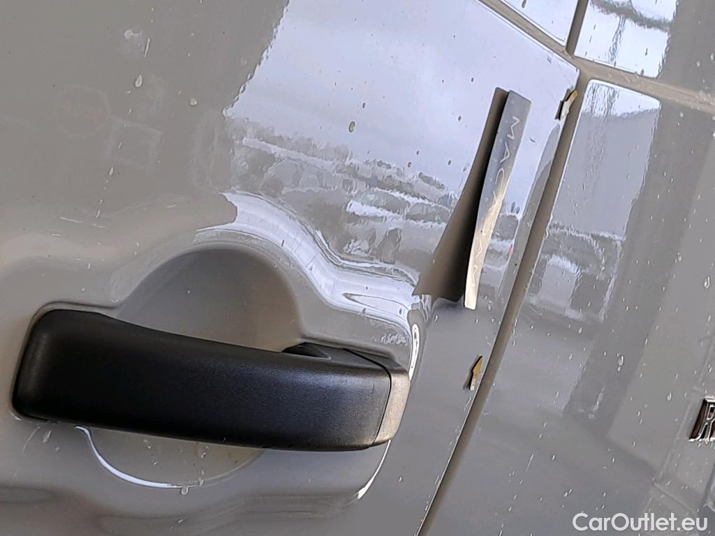  Renault  Trafic RENAULT  / 2021 / 4P / Fourgon tôlé FG GCF L2H1 3T Blue dCi 130 #7