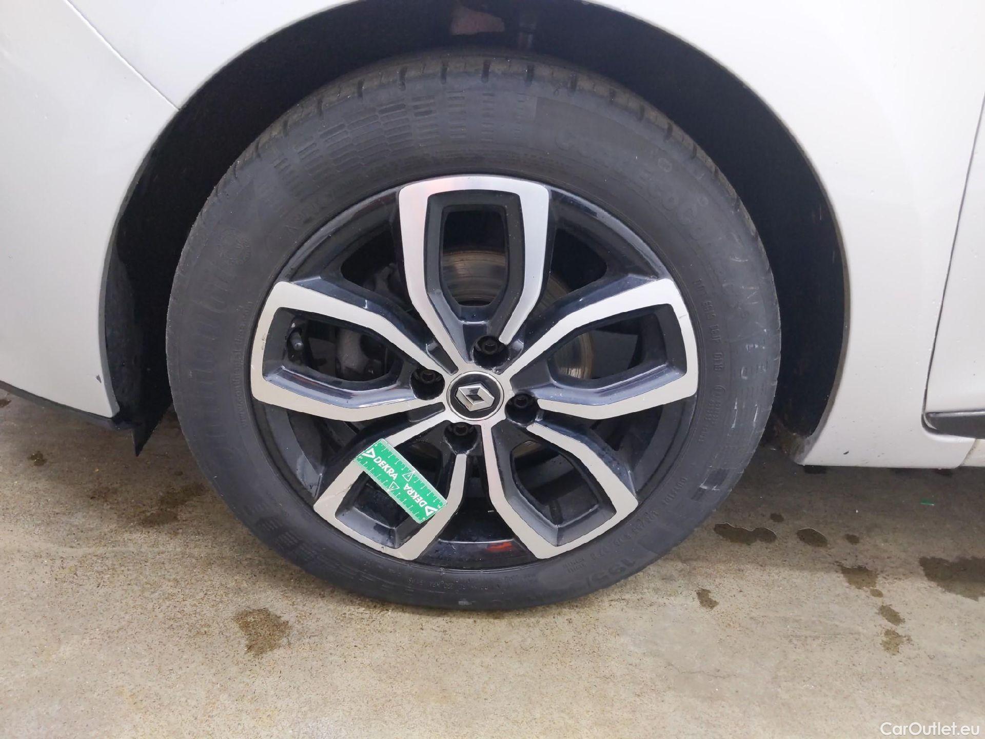  Renault  Clio  IV Intens 0.9 TCe 90CV BVM5 E6 #9