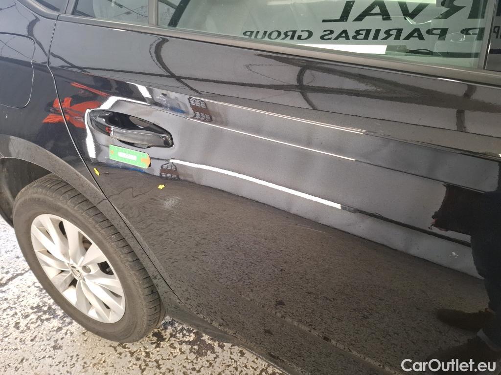  Skoda  KAMIQ SKODA  / 2019 / 5P / SUV 1.6 TDI 116ch DSG7 Business #4