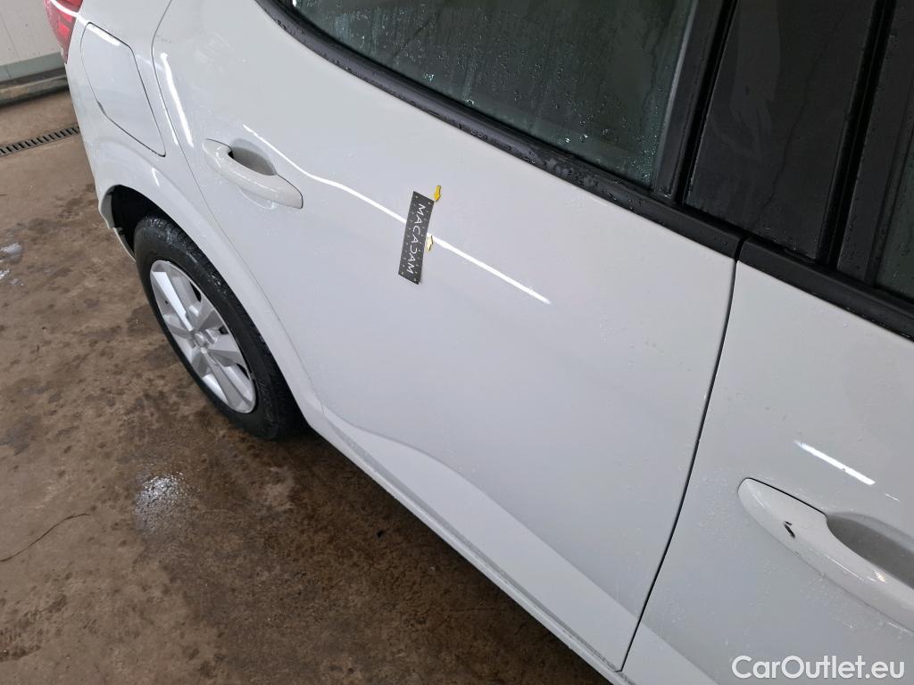 Dacia  Sandero  III Confort 1.0 TCe 90CV BVM5 E6d #5