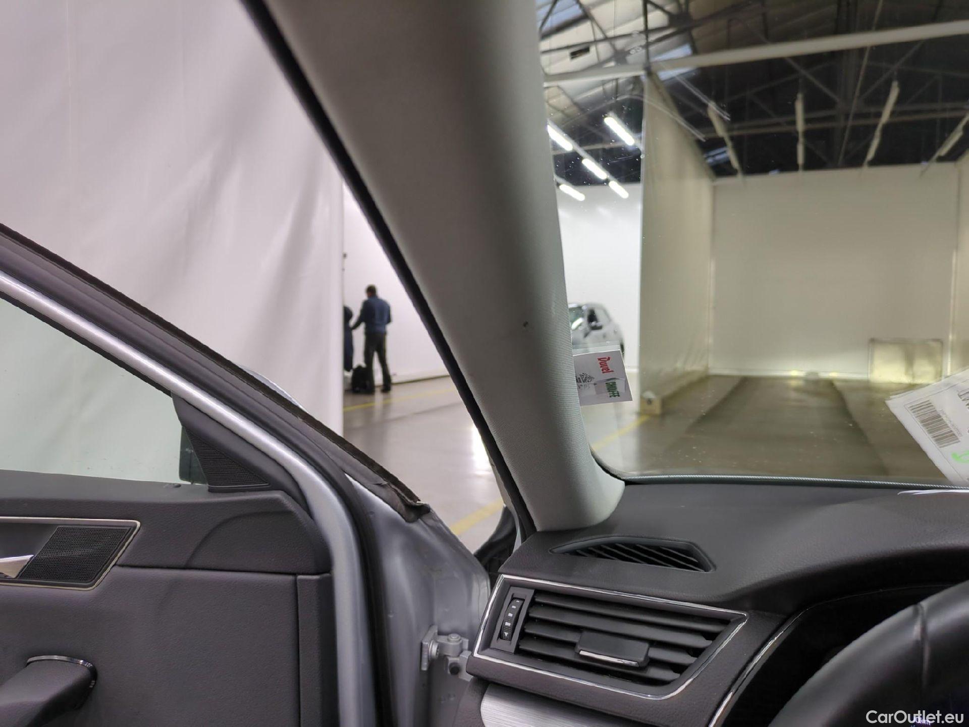  Skoda  Superb  Break Business 2.0 TDI 150CV BVA7 E6d #2