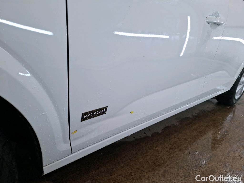  Dacia  Sandero  III Confort 1.0 TCe 90CV BVM5 E6d #1