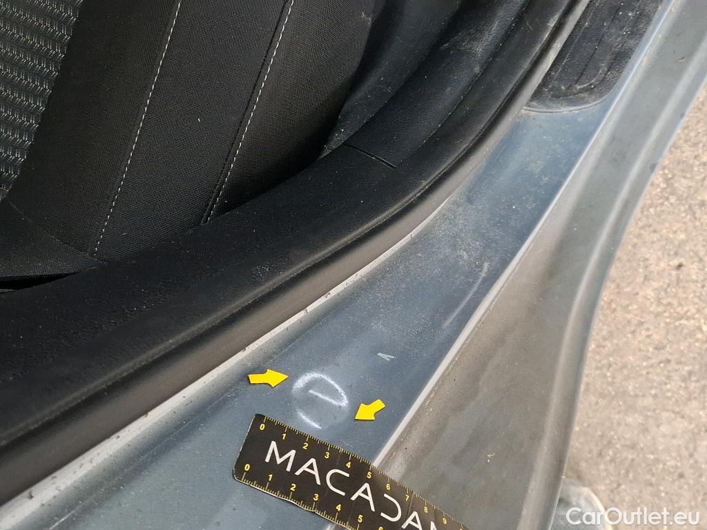  KIA  Cee'd Ceed Sportswagon Active 1.5 T-GDI 160CV BVM6 E6d #9