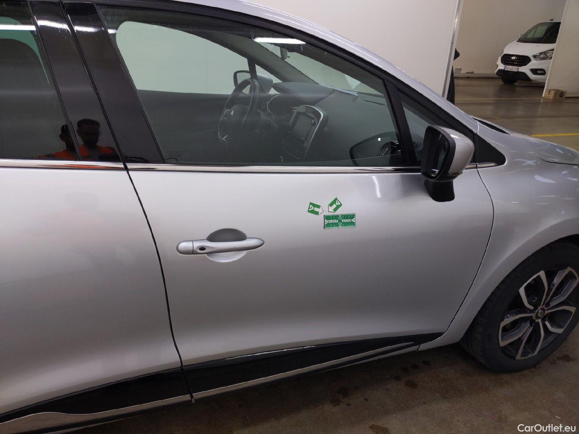  Renault  Clio  IV Intens 0.9 TCe 90CV BVM5 E6 #21