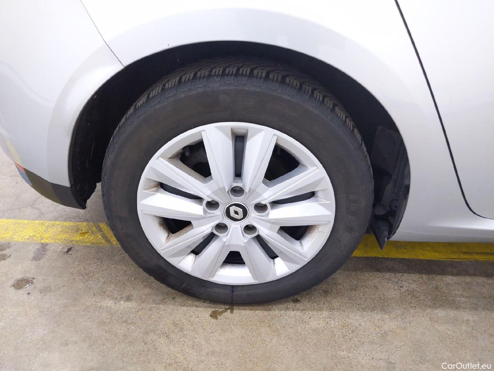  Renault  Megane  IV Berline 5 ptes. Business 1.5 dCi 115CV BVA7 E6d #6