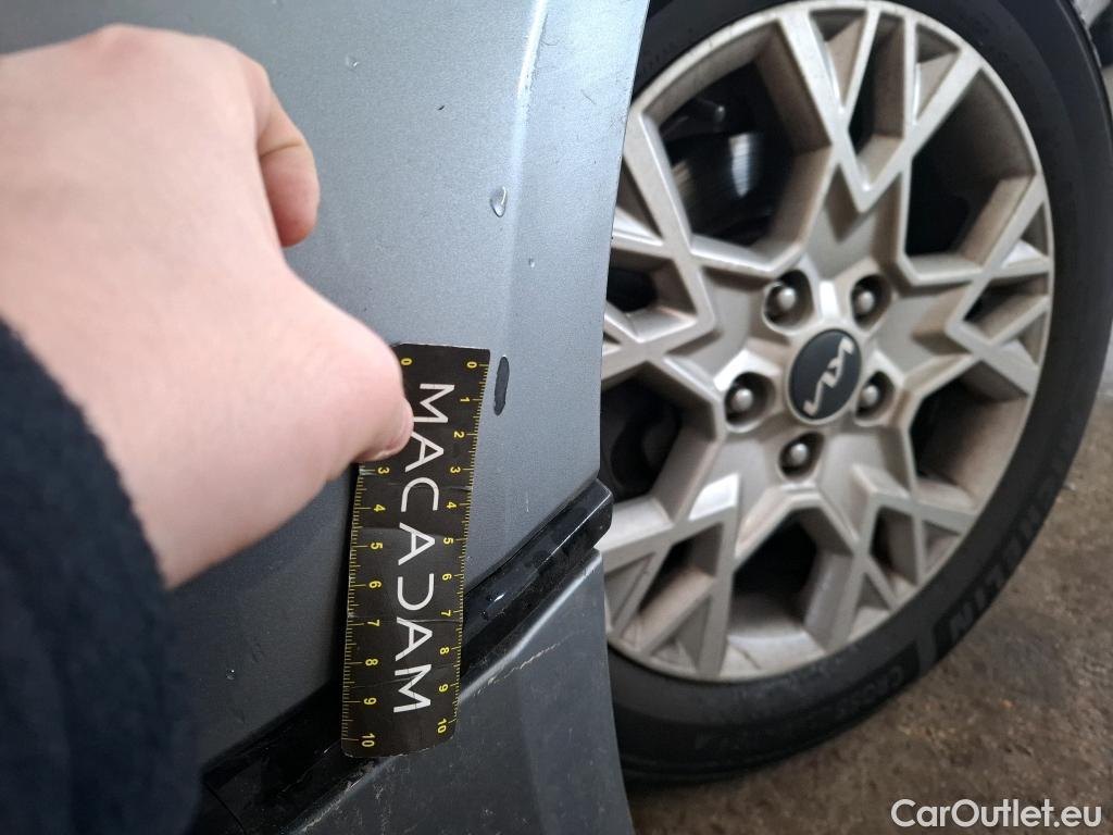  KIA  Cee'd Ceed Sportswagon Active 1.5 T-GDI 160CV BVM6 E6d #2