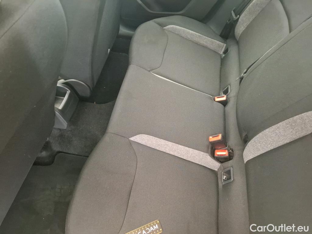  Skoda  Fabia  Active 1.0 MPI 80CV BVM5 E6d #12