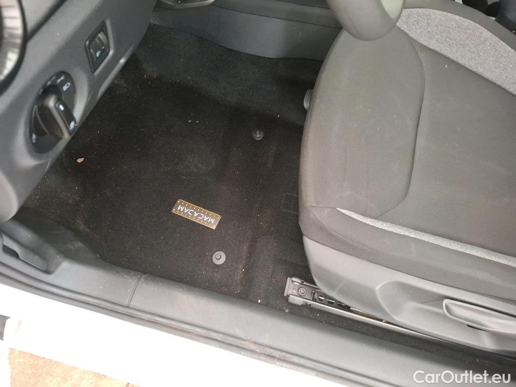  Skoda  Fabia  Active 1.0 MPI 80CV BVM5 E6d #1